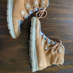 Sorel Joan Explorer